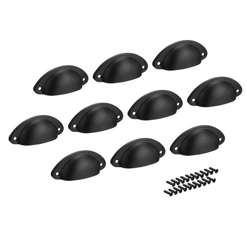 10pcs cup drawer - 10pcs, pull