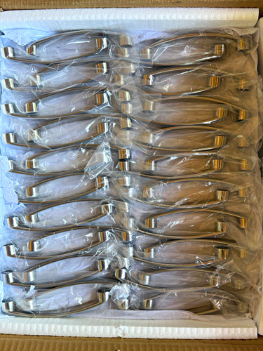 Kitchen cabinet door handles - door,
