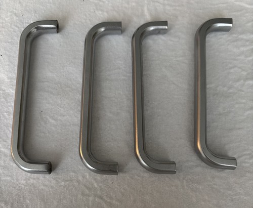 Kitchen door handles - kitchen,