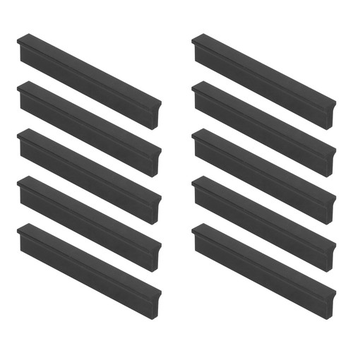10x cabinet handles - 10x,