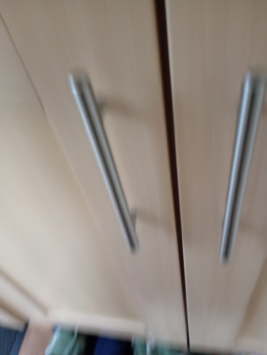 Kitchen handles single - handles, in