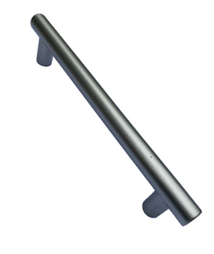 Sprayed metal effect coated - sprayed,