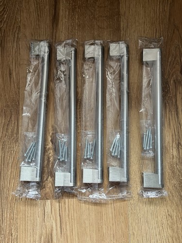 209mm hole centre aluminium - 209mm,