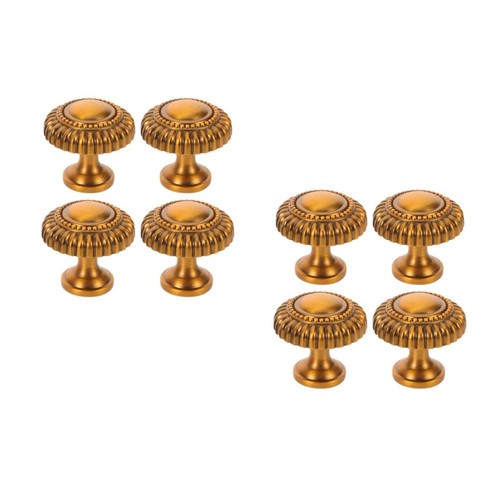 8pcs reusable zinc alloy - zinc,