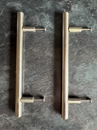 Kitchen drawer handles qty - kitchen,