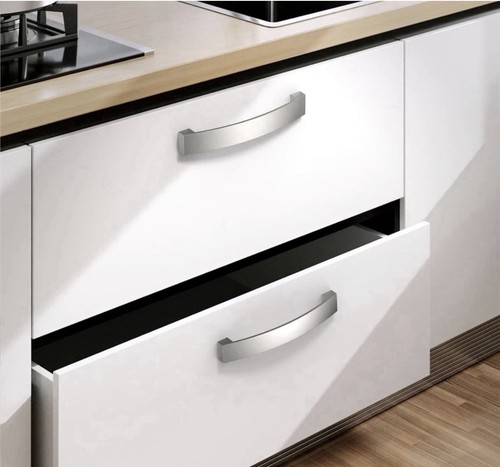 Kitchen cupboard handles - kitchen,