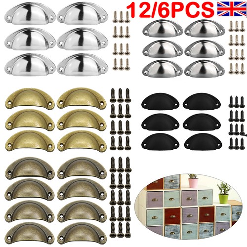 12pcs cup pull shell - cup, handles