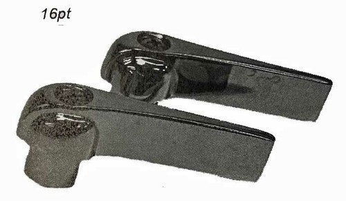 American kitchen handles pair - handles,