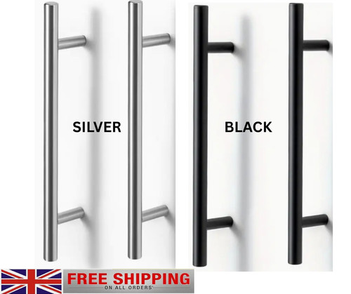 40x door handles - 1-40x,