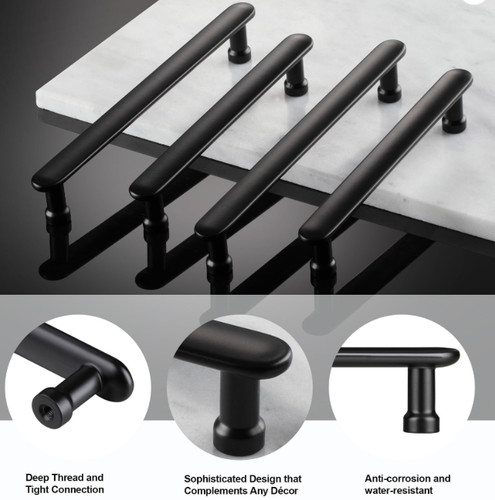 Aititan pieces black - 10,