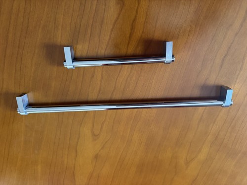 Stainless steel pull handles - pull,