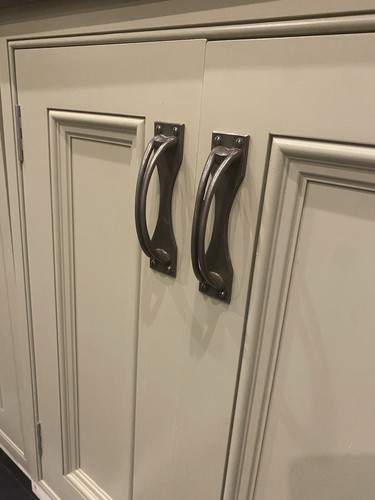 Metal kitchen cabinet - 22,