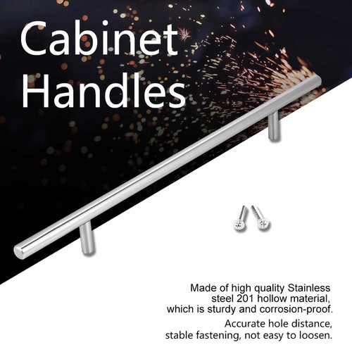 Stainless steel pull - pull, handles