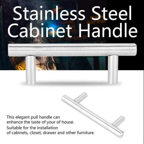Stainless steel pull - pull, handles
