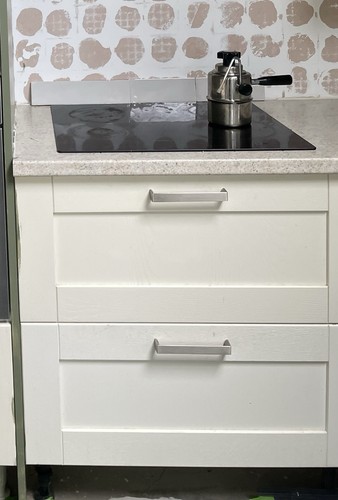 Modern kitchen handles - modern,