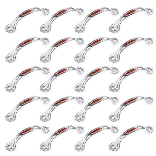 Pcs door handles kitchen - 20,