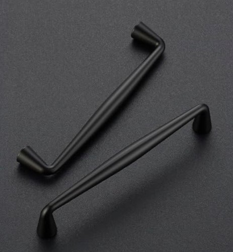 Pack black kitchen - pack, 50