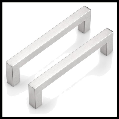 Pack stainless steel - pack, modern