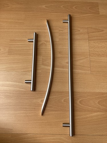 Kitchen cabinet door handles - kitchen,