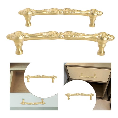 Cabinet door handle - handle, drawer