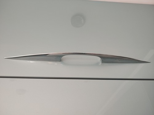 Brand new kitchen handles - kitchen,