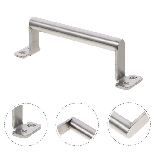 Cabinet door handles - cabinet,