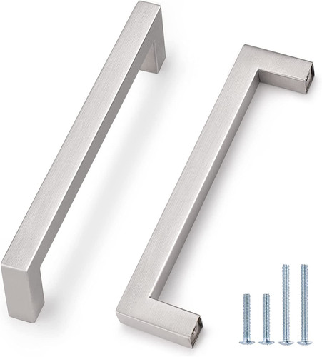 Probrico pack stainless - pack,