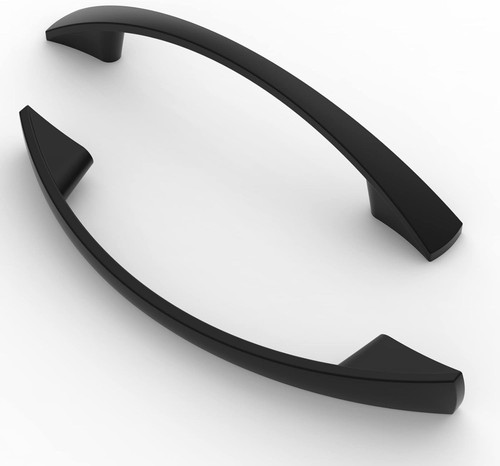 Cabinet handles for kitchen - 10,