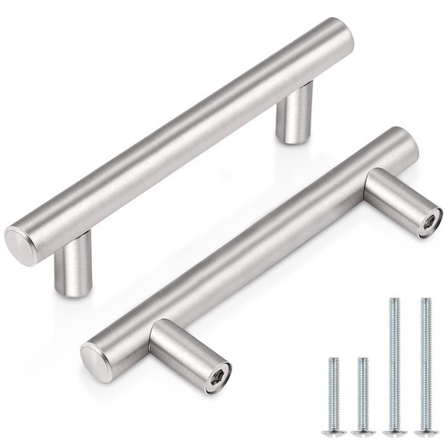 Pack brushed nickel kitchen - 30,