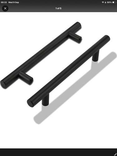 Lontan pack black kitchen - lontan,