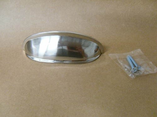 Cabinet handles - (qty, pcs)