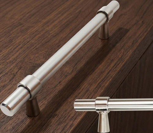Pack satin nickel smooth - nickel,