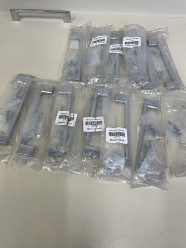 Lot stainless steel - lot,