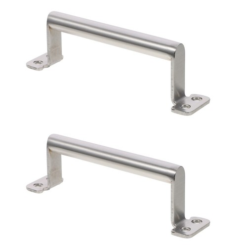 Stainless steel cabinet - steel,