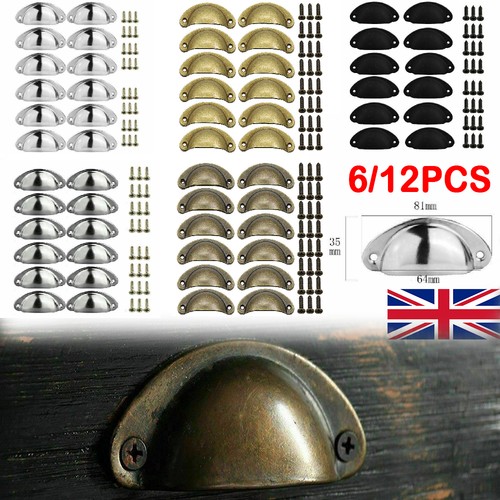12pcs cup pull shell door - 12pcs,