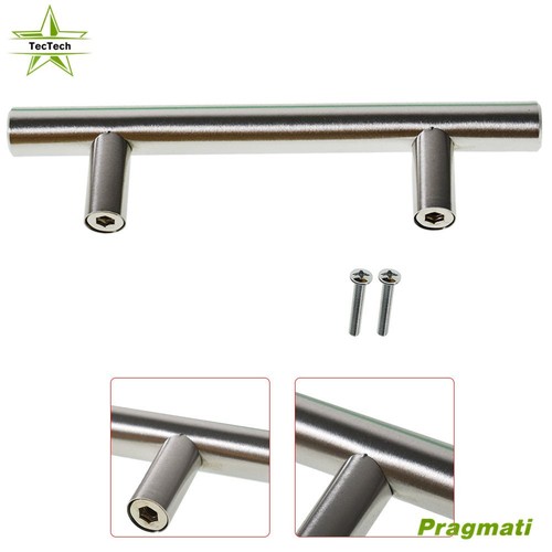 Pack brushed nickel - 30,