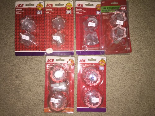 Kitchen lav handles - kitchen/lav,